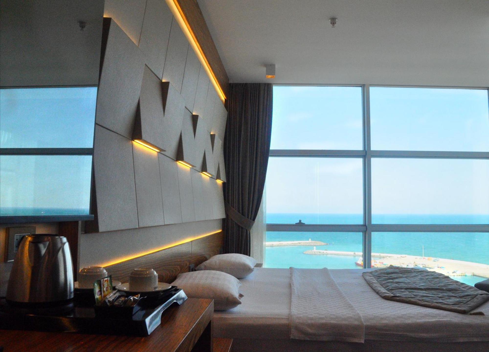 Panaroma Damla Otel Samsun Room photo